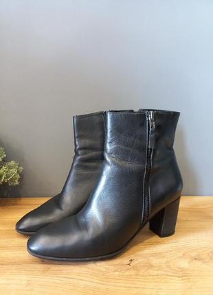 Стильные,фирменные, качественные, ботыльоны, ботиночки, ботинки, кожаные, натуральная кожа