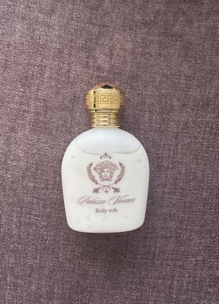 Лосьон для тела versace