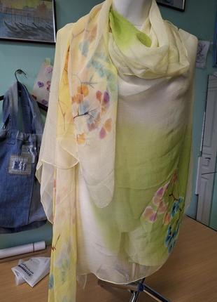 Палантин/ хустка / парео