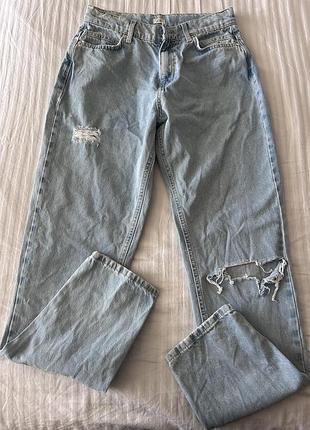 Джинси 3