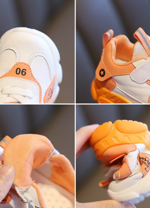 Гарні кросівки на весну