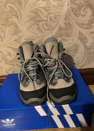 Кросівки adidas 2