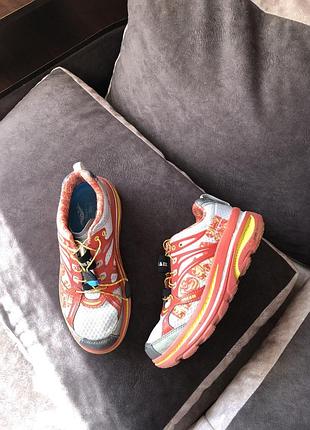 Кроссовки hoka оригинал
