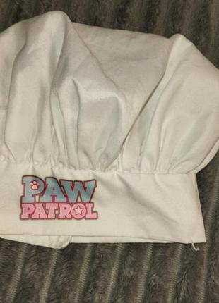 Капелюх для повара