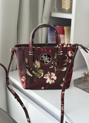 Сумка guess