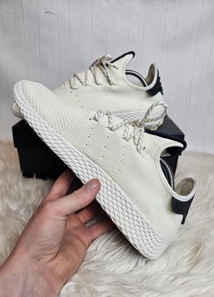 Кроссовки adidas pharrell williams 45 размер 5