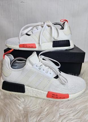 Кроссовки adidas nmd runner 44.5 размер