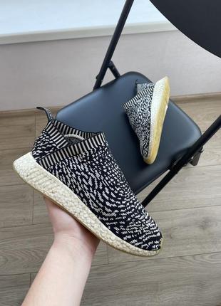 Кроссовки adidas nmd