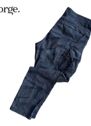 Штани карго