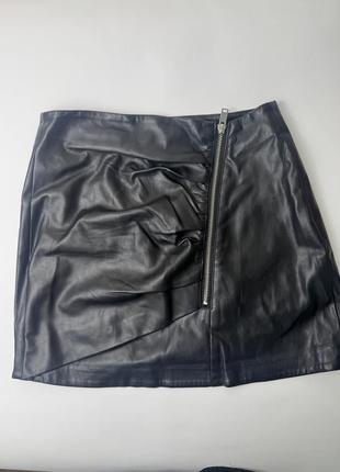 Юбка bershka
