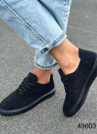 Женские демисезонные ботинки✨