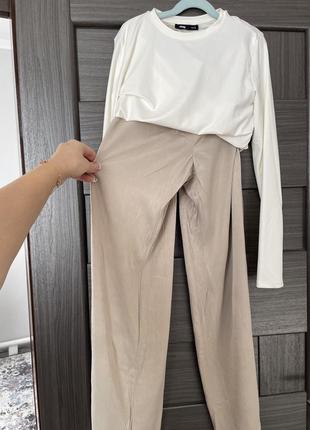 Штани брюки zara