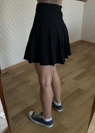 Трендовая юбка