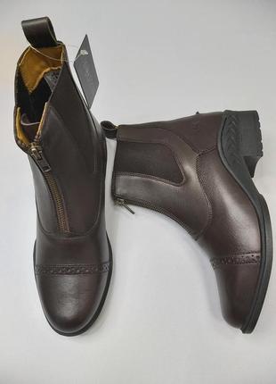 Сапоги, ботинки для верховой езды, кинного спорта bow and arrow