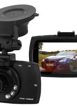 Автомобільний відеореєстратор hd 129