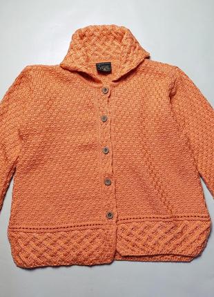 Carraig donn кардиган