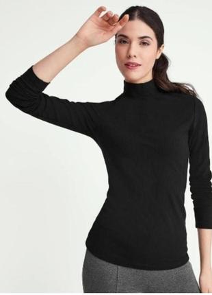 Женская кофта, водолазка