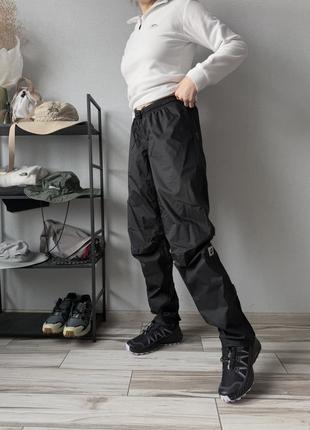 Штани жіночі трекингові джек jack wolfskin