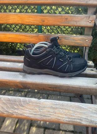 Ecco ultra trail