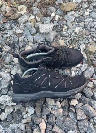 Ecco ultra trail