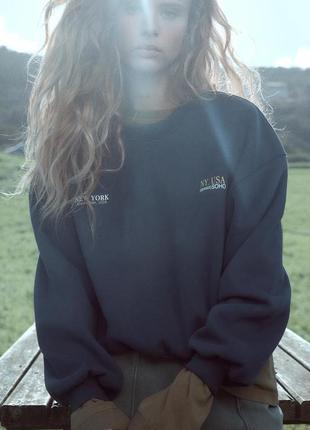 Костюм жіночий двійка зара zara м