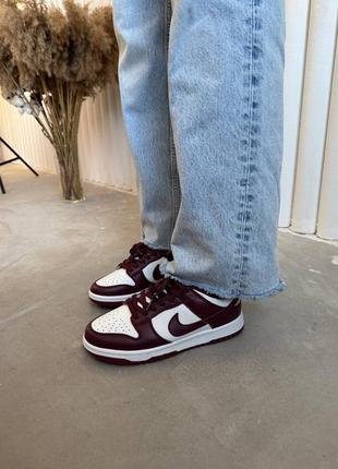 nike hypervenom dunk sb dunk low cherry