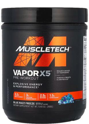 Muscletech