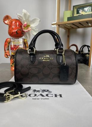 Сумка coach