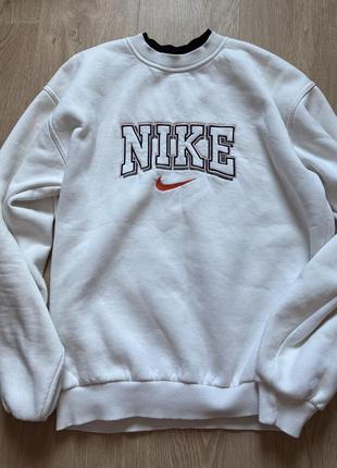 Свитшот nike vintage