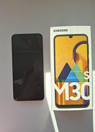Samsung m30s