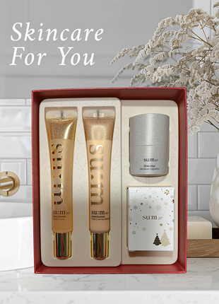 Sum 37 losec summa makeup special срок годности до 04.11.27 г. 20 мл+ 20 мл.