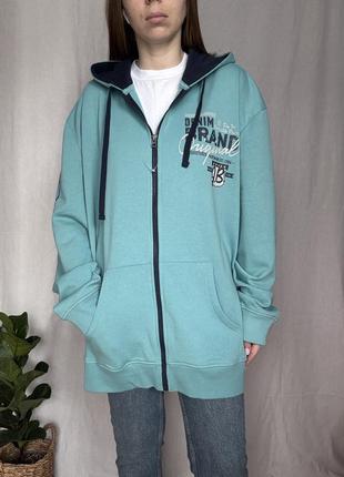 Утеплене худі