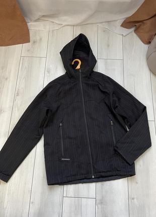 Мужская куртка burton