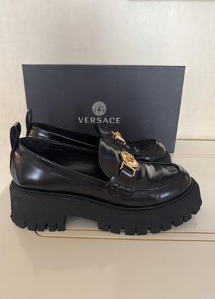 Лофери versace