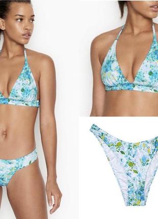 Купальник victoria’s secret ❤️❤️❤️