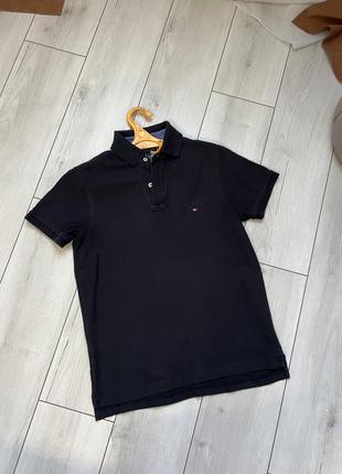 Чоловіча футболка tommy hilfiger