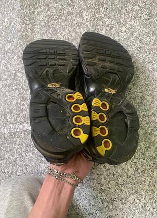 Nike tn 4