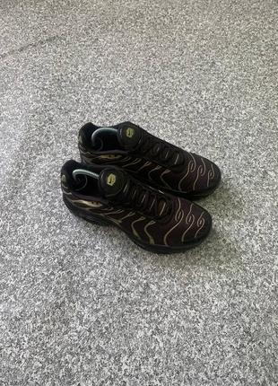 Nike tn 2
