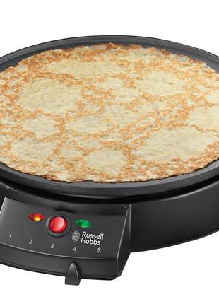 Блинница russell hobbs
