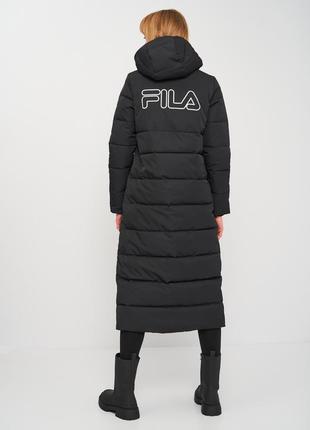 Зимова куртка/пальто fila