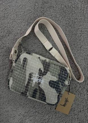 Бананка stussy