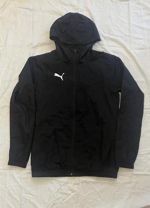 Нова вітровка puma