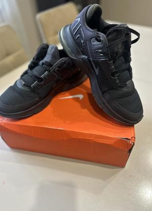 Кроссовки nike little kids air max wright trainer 5