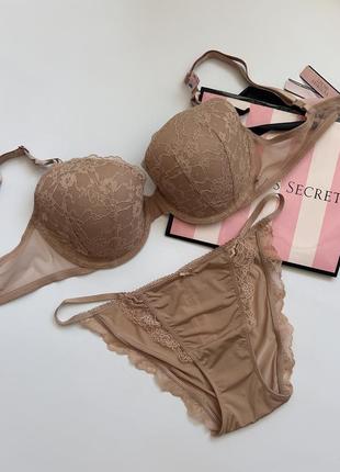 Комплект victoria’s secret