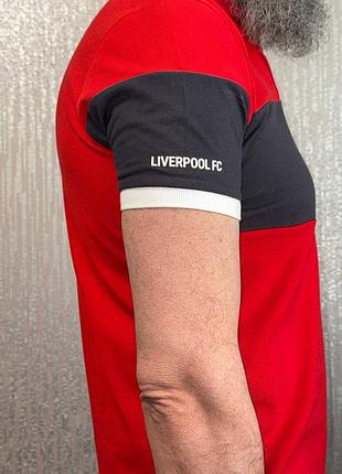 Поло lfc liverpool2 фото