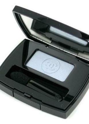 Мягкие монотени chanel button essentielle soft touch eyeshadow 44 lagoon тестер