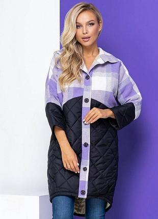 Пальто жіноче модний стиль