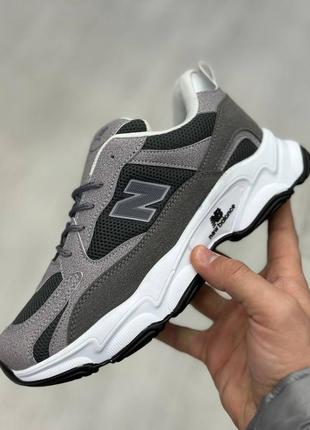 Кросівки new balance