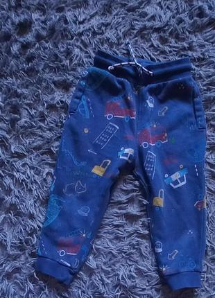 Спортивні штани дитячі