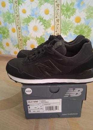 New Balance CTS Sneakers Shoes PROCTSEE кросівки 40.5р. 26см